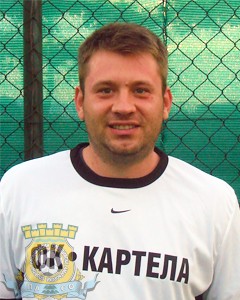 Кацаров